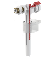 Впускной механизм с боковой подводкой и металлической резьбой 1/2" Alcaplast A16