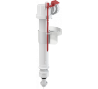 Впускной механизм с нижней подводкой 3/8" Alcaplast A17
