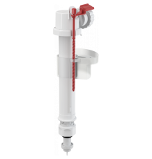 Впускной механизм с нижней подводкой 3/8" Alcaplast A17