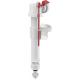 Впускной механизм с нижней подводкой 3/8" Alcaplast A17