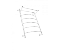 Полотенцесушитель FTr  80/50 1"-1/2" Водяной полн. высота 90 см. выход 1" справа (Dvin)
