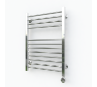 Электрический полотенцесушитель Эрато Квадрат 1 800х500 (Erato)