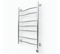 Электрический полотенцесушитель Эрато A8 1000х500 (Erato)