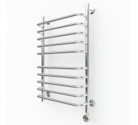 Электрический полотенцесушитель Эрато A16 600х600 (Erato)