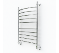 Водяной полотенцесушитель Эрато A17 600х600 (Erato)