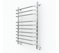 Водяной полотенцесушитель Эрато A29 1000х400 (универсальное подключение) (Erato)