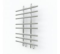 Водяной полотенцесушитель Эрато A30 1200х500х200 (универсальное подключение) (Erato)
