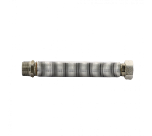 Подводка для воды НВ Flexorapid из нержавеющей стали 3/4" 17-40 см Подводка для воды НВ Flexorapid из нержавеющей стали 3/4" 17-40 см