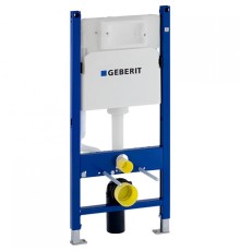 Инсталляция для унитаза Geberit 111.153.00.1