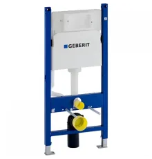 Инсталляция для унитаза Geberit 111.153.00.1