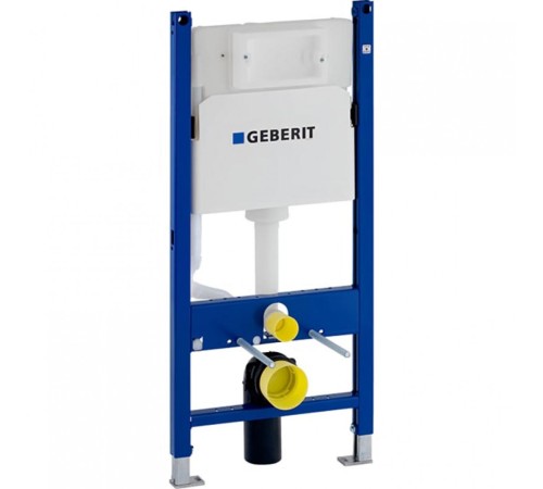 Инсталляция для унитаза Geberit 111.153.00.1 Инсталляция для унитаза Geberit 111.153.00.1