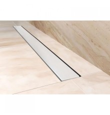 Душевой лоток BETTOSERB Drain Frameless 950, белый матовый-артикул-13701328