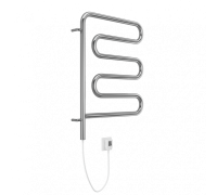Электро 25 Ш-обр 450х570 поворотный Полотенцесушитель TERMINUS