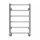 Стандарт П6 400х600  Полотенцесушитель TERMINUS