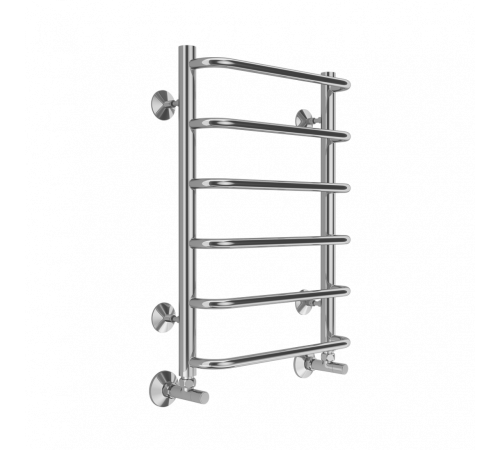 Стандарт П6 400х600  Полотенцесушитель TERMINUS