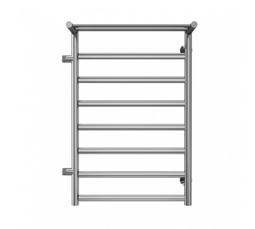 Хендрикс П8 500х800 бп500 слева Полотенцесушитель TERMINUS