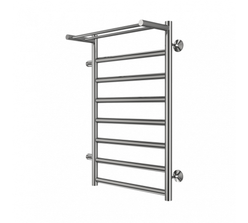 Хендрикс П8 500х800 бп500 слева Полотенцесушитель TERMINUS