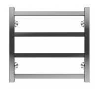 Ното П4 500х500 Полотенцесушитель TERMINUS