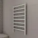 Ното П8 500х850 Электро (quick touch) Полотенцесушитель TERMINUS