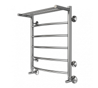 Классик с полкой П6 500х600 Полотенцесушитель TERMINUS