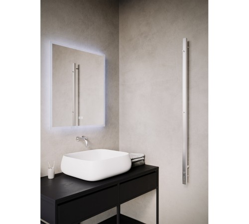 Стойка электро UNO проф1200 TERMINUS