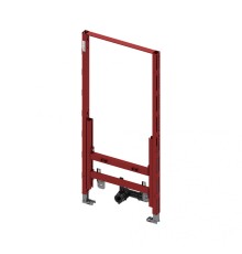 Инсталляция для установки биде TECEprofil 9330000 (ТЕЦЕ)