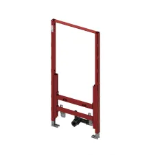 Инсталляция для установки биде TECEprofil 9330000 (ТЕЦЕ)