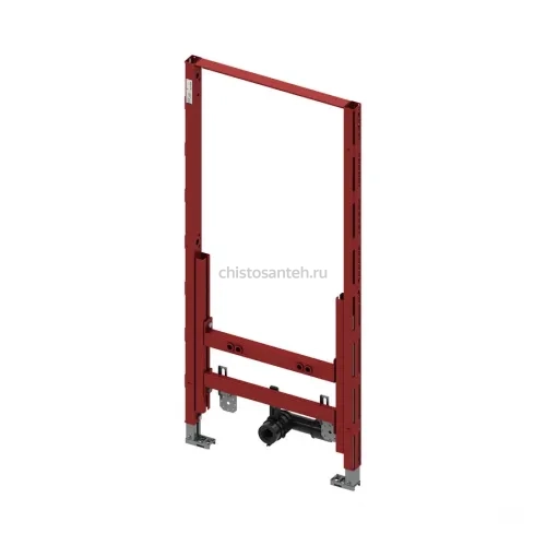 Инсталляция для установки биде TECEprofil 9330000 (ТЕЦЕ)