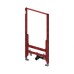 Инсталляция для установки биде TECEprofil 9330000 (ТЕЦЕ)