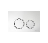 Кнопка смыва ТЕСЕ Хром глянцевый 9940101 (ТЕЦЕ)