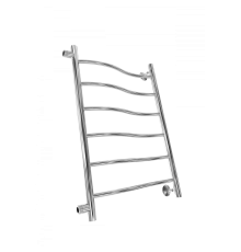 Полотенцесушитель Ti  50/50 1"-1/2" Водяной полн. высота 60 см. выход 1" (Dvin)