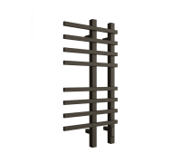 Электрический полотенцесушитель LX plaza neo 80/40 Полированный (Dvin)