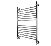 Водяной полотенцесушитель S 50/60 Полированный (Dvin)