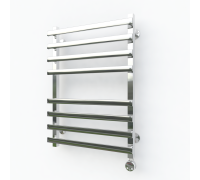 Электрический полотенцесушитель Эрато Квадрат NEXT 1 1200х500 (Erato)