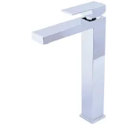 Смеситель для раковины Grocenberg GB3008 Хром