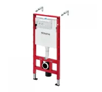 Инсталляция для унитазов Tece TECEspring  (S300300) со смывным бачком (ТЕЦЕ)