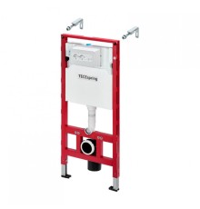 Инсталляция для унитазов Tece TECEspring  (S300300) со смывным бачком (ТЕЦЕ)