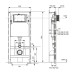 Инсталляция для унитазов Tece TECEspring  (S300300) со смывным бачком (ТЕЦЕ)