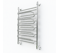 Водяной полотенцесушитель Эрато A12 800х500 (Erato)