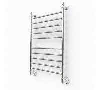 Водяной полотенцесушитель Эрато A34 700х600 (универсальное подключение) (Erato)