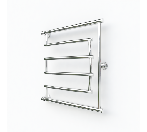 Водяной полотенцесушитель Эрато ПМ1 Дуга 600х700 (Erato)