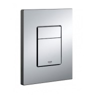 Кнопка смыва GROHE хром Skate Cosmopolitan 38732000 (Грое)