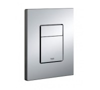 Кнопка смыва GROHE хром Skate Cosmopolitan 38732000 (Грое)