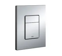 Кнопка смыва GROHE хром Skate Cosmopolitan 38732000 (Грое)