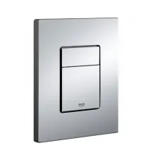 Кнопка смыва GROHE хром Skate Cosmopolitan 38732000 (Грое)