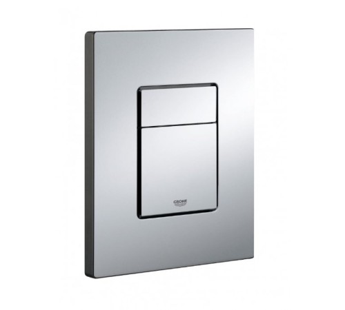 Кнопка смыва GROHE хром Skate Cosmopolitan 38732000 (Грое) Кнопка смыва GROHE хром Skate Cosmopolitan 38732000 (Грое)
