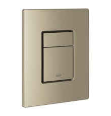 Кнопка смыва GROHE никель Skate Cosmopolitan 38732EN0 (Грое)