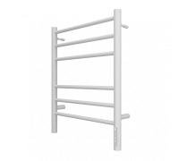 Аврора П6 450х600 электро КС 9003 матовый ( new встроен диммер) Полотенцесушитель TERMINUS