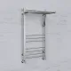 Валенсия П14 500х1000 Полотенцесушитель TERMINUS