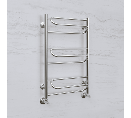 Юпитер П9 500х800 Полотенцесушитель TERMINUS